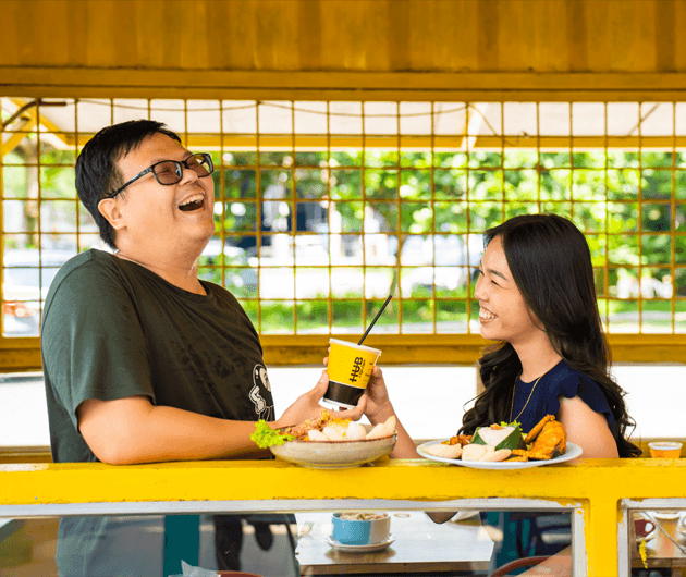 Our Vision and Mission