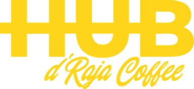 Hub d'Raja Coffee