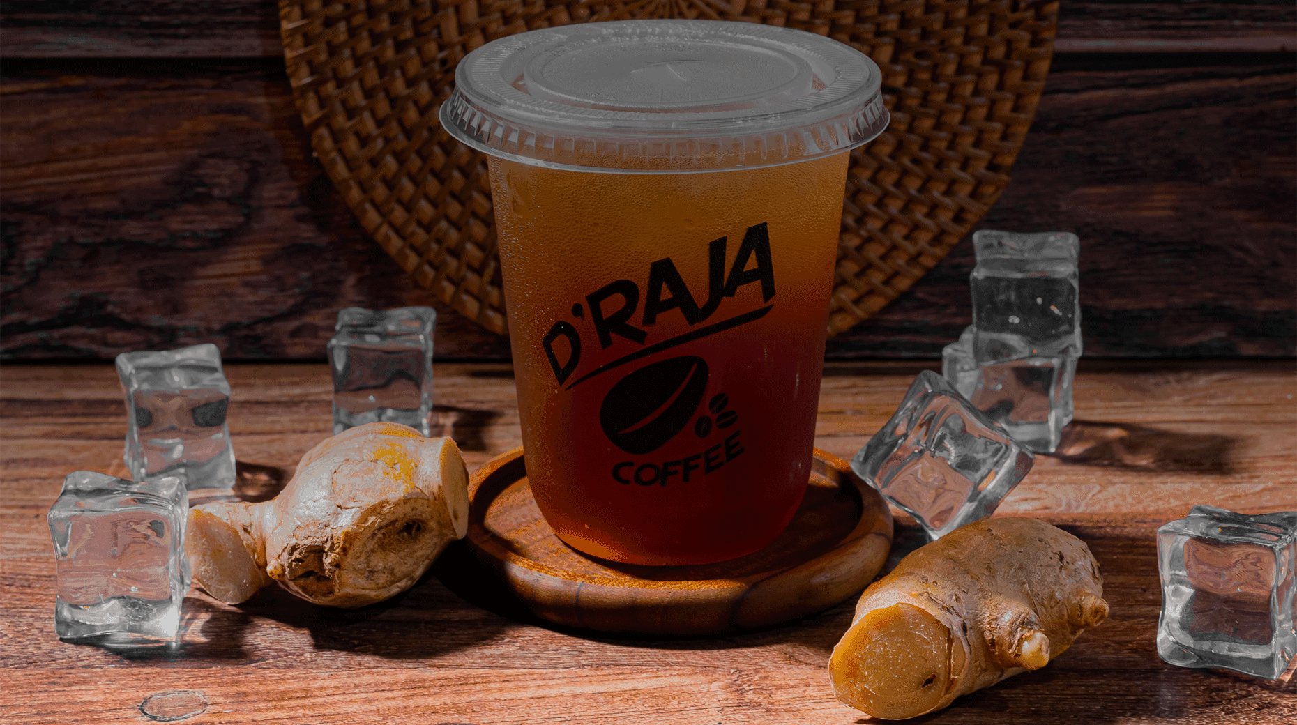 Seasonal Blend: Sunrise Roast