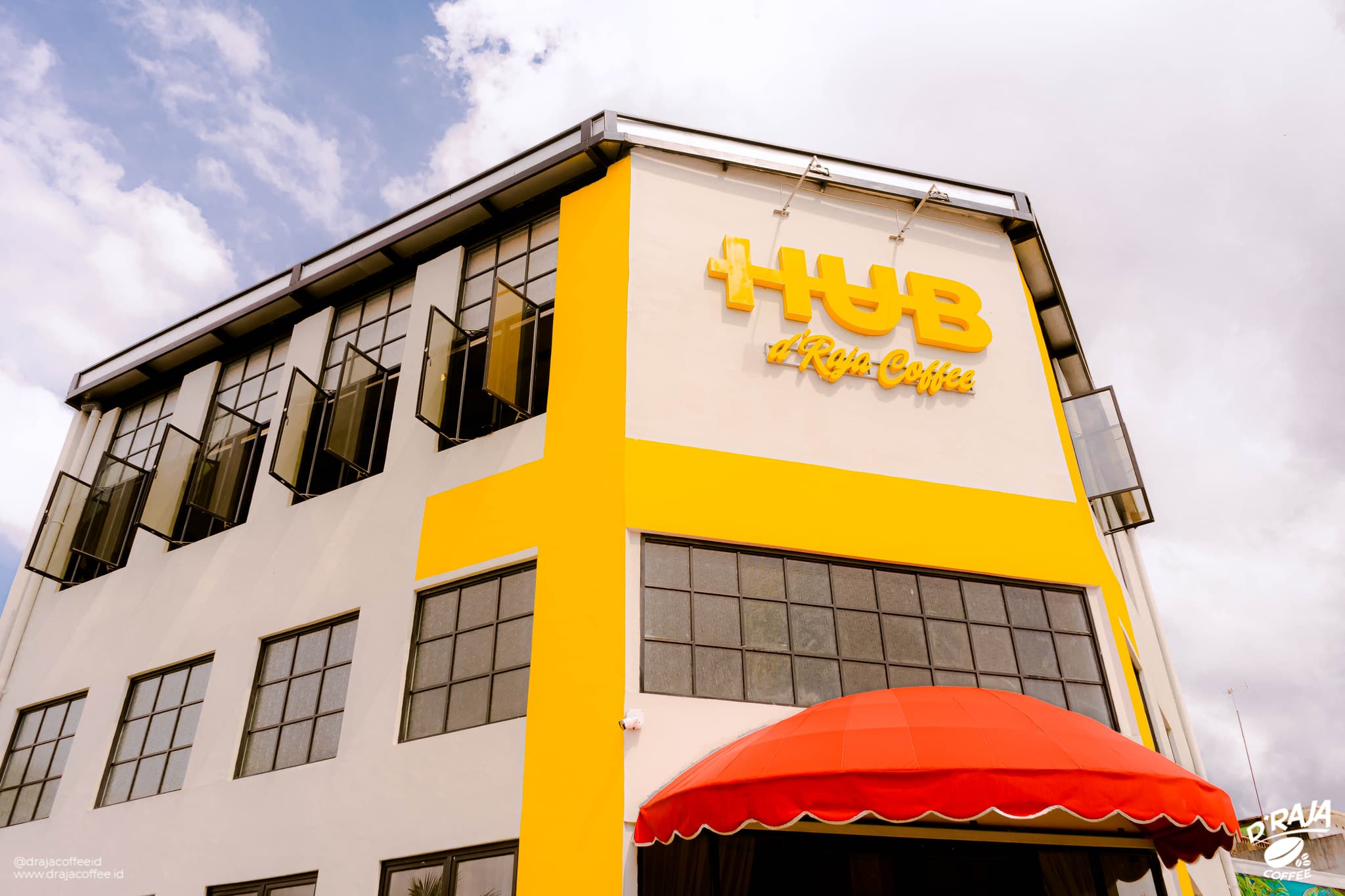 Grand Opening - New Branch